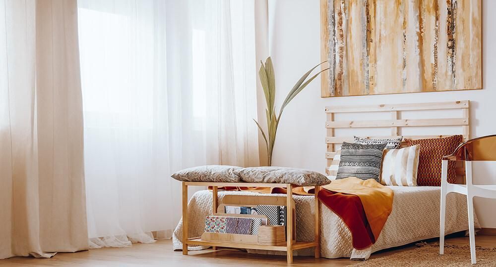Styl boho
