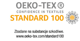Certyfikat Oeko-Tex®